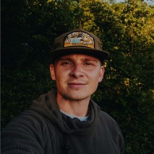 Meet your Posher, Jordan